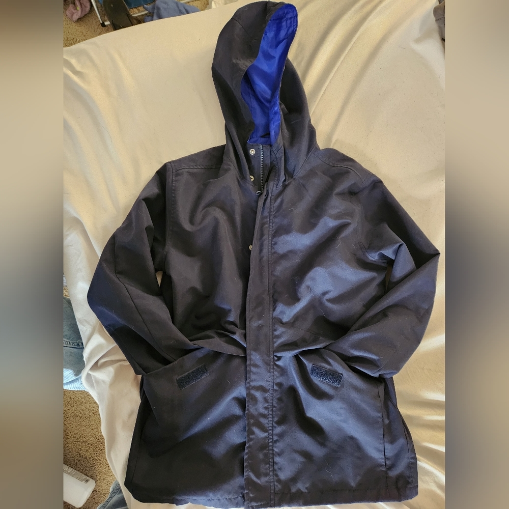Windbreaker